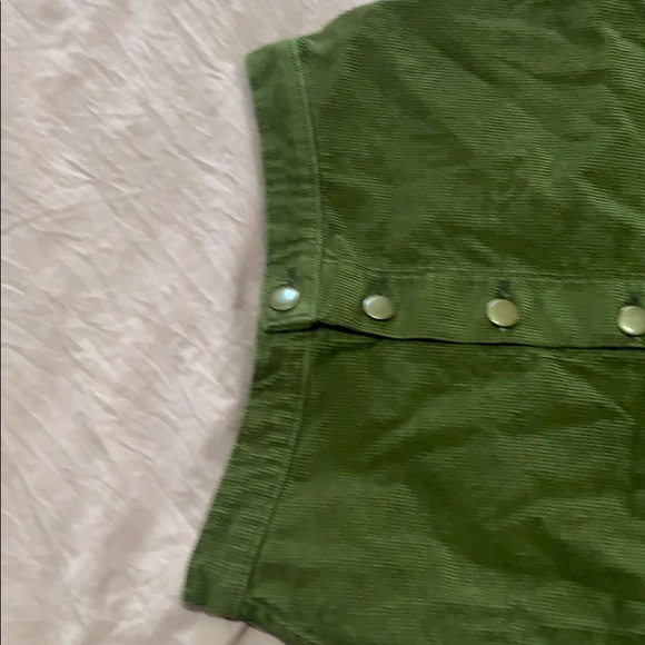 NEW American Apparel Corduroy Skirt! - Picture 11 of 13